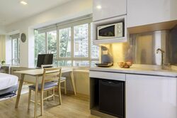 Surrey Road (D11), Apartment #458303961